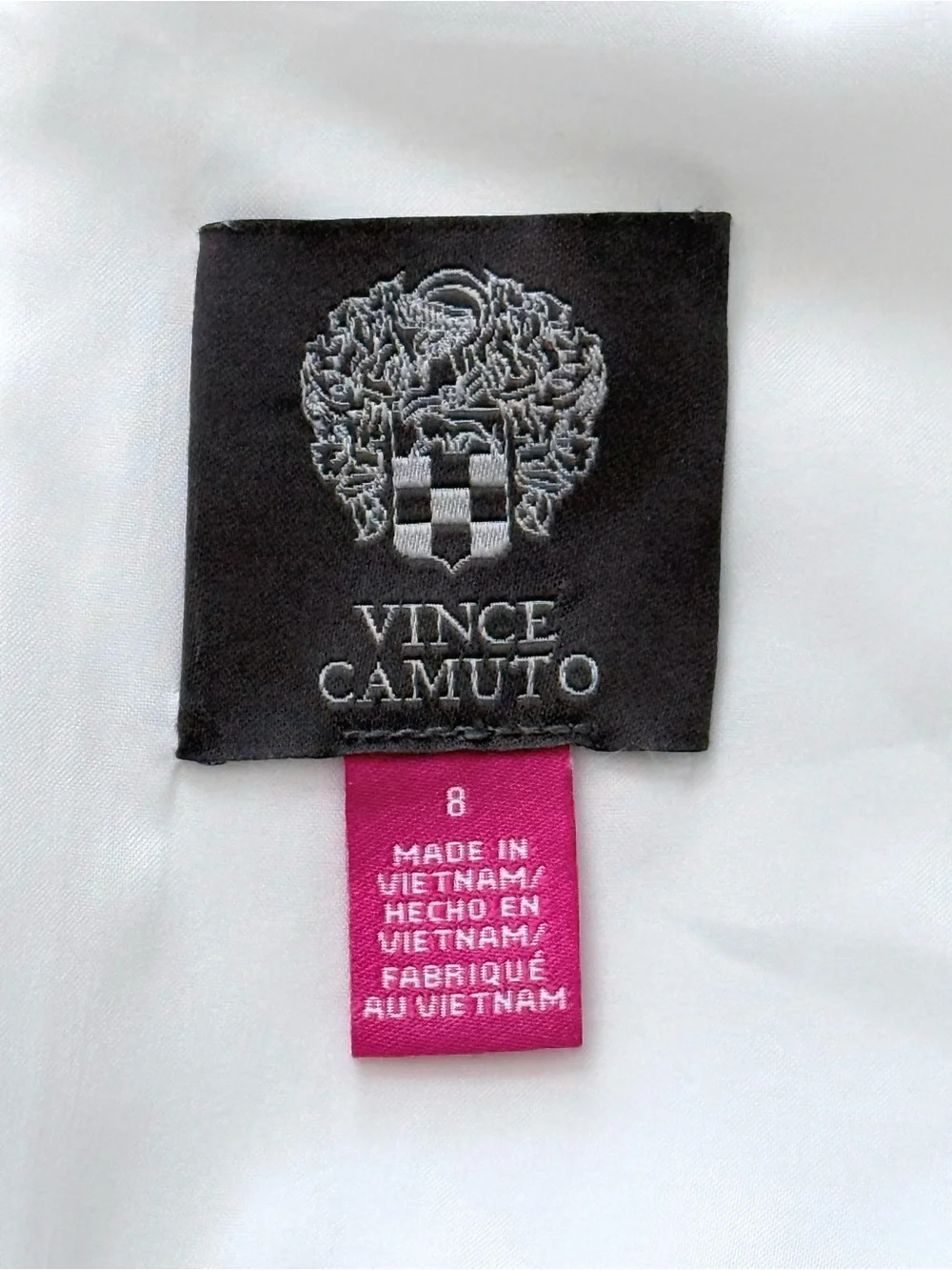 Vince Camuto vince camuto